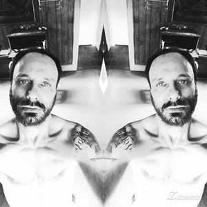 Meet your Posher, Rick